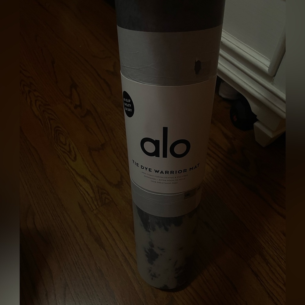 ALO Yoga Mat